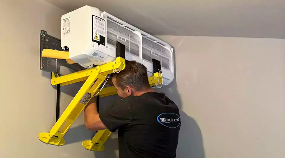 Vakkundige Airco Installatie in Noord-Limburg