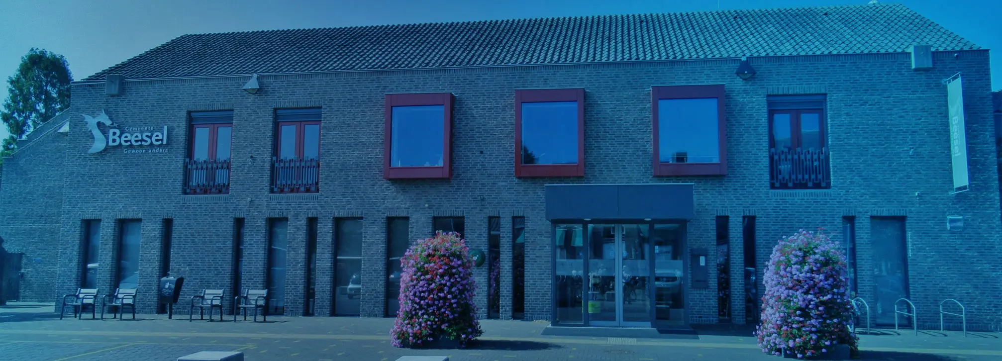 Eekels Poulissen Airconditioning Gemeente Beesel