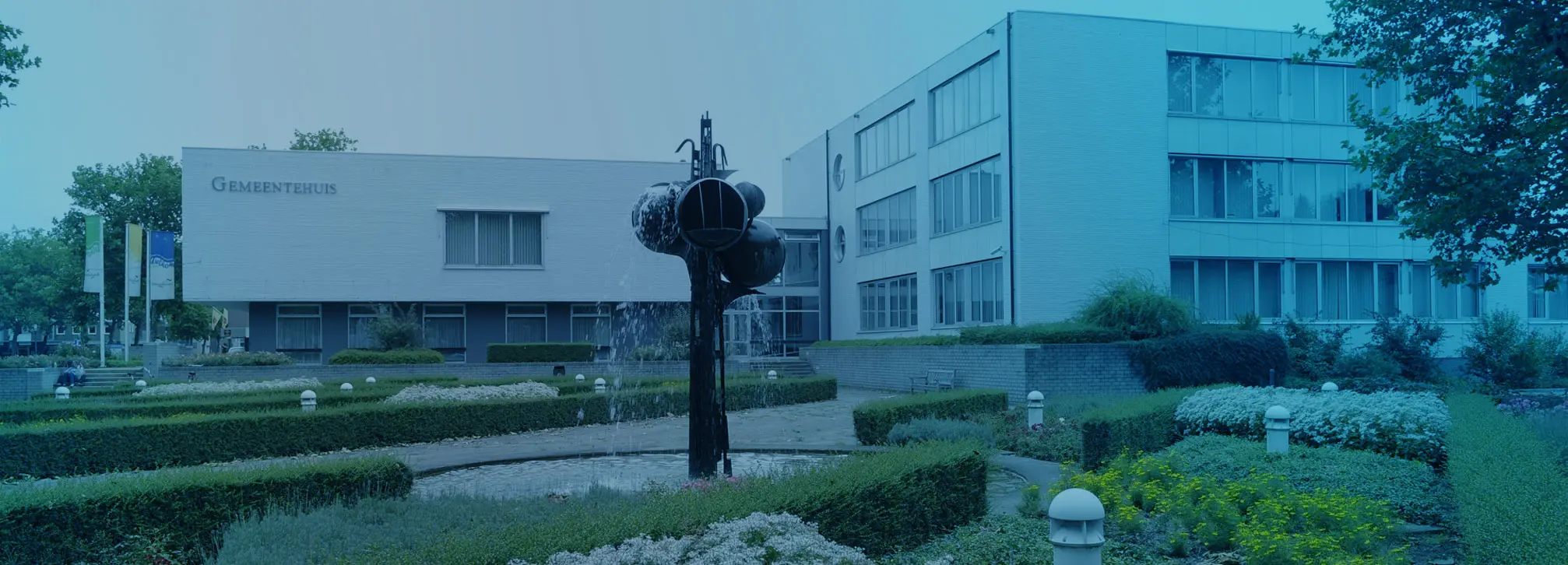 Eekels Poulissen Airconditioning Gemeente Bergen