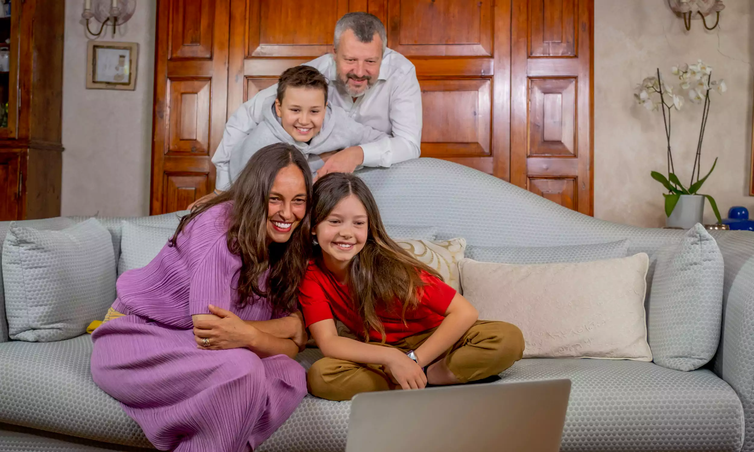 Eekels Poulissen Airconditioning kopen en plaatsen Nieuw Bergen