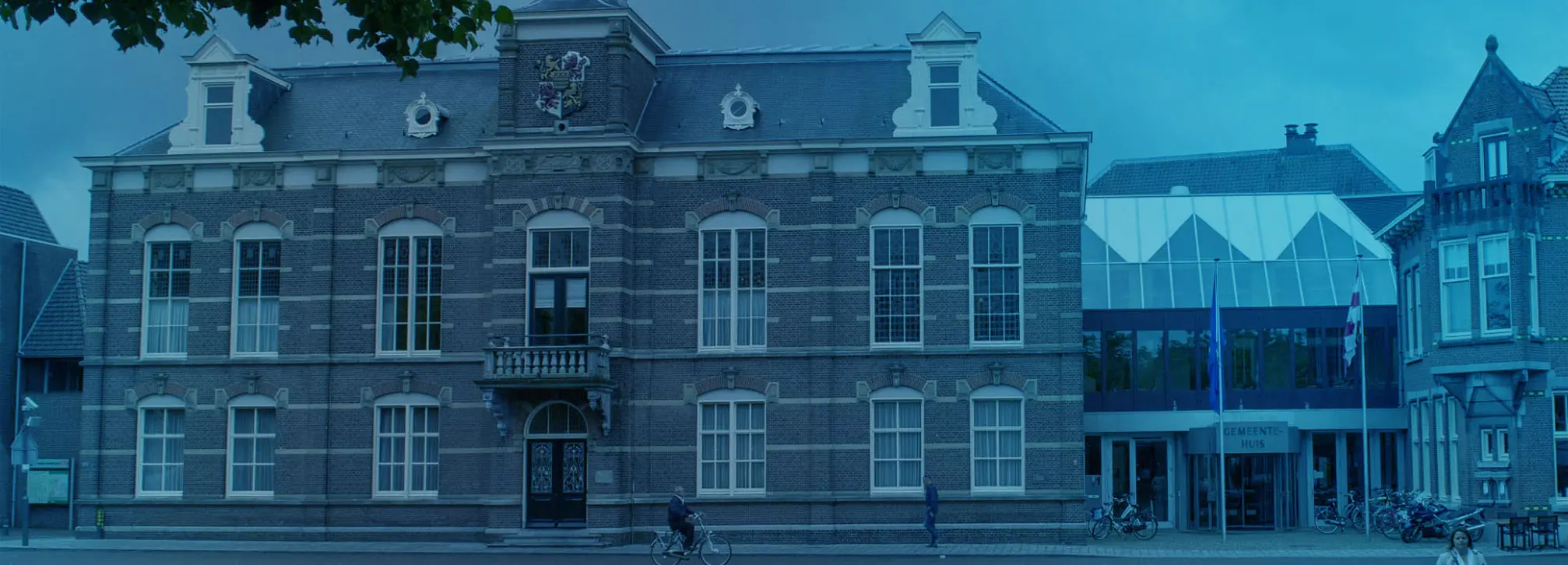 Eekels Poulissen Airconditioning Gemeente Deurne