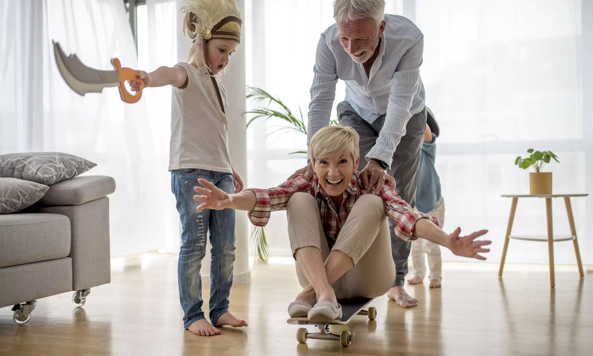 Eekels Poulissen Airconditioning kopen en plaatsen America