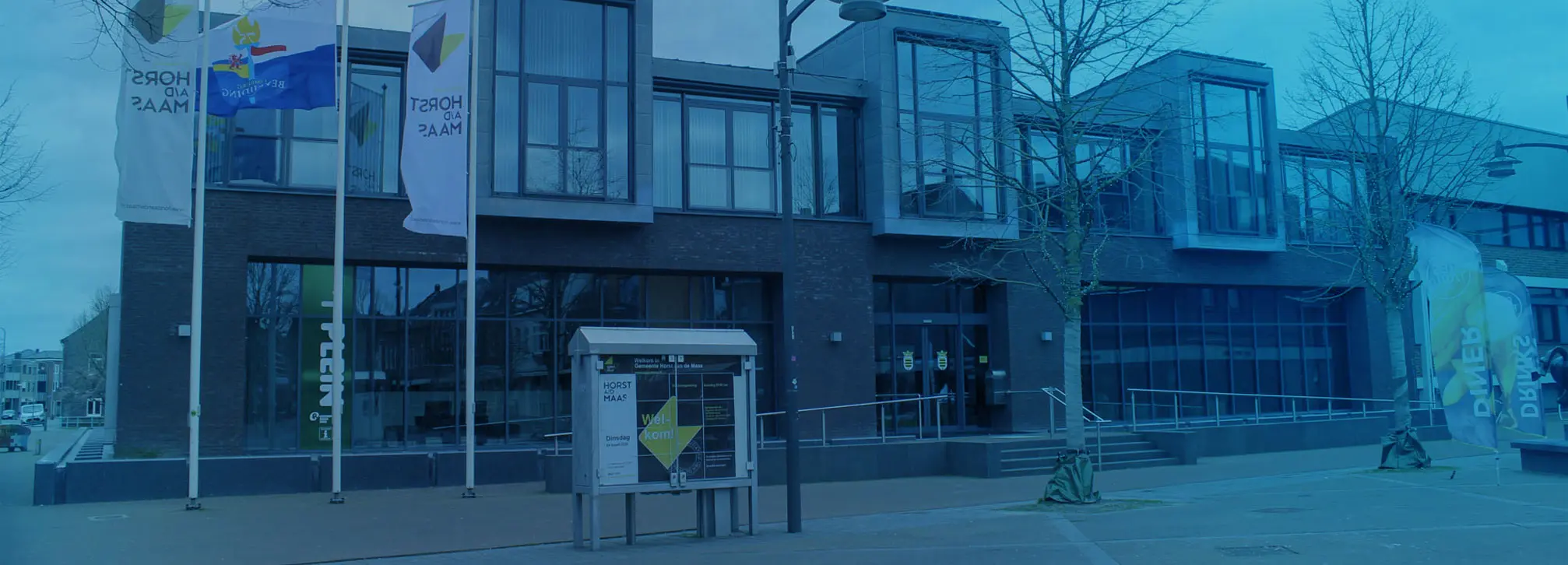 Eekels Poulissen Airconditioning Gemeente Horst aan de Maas