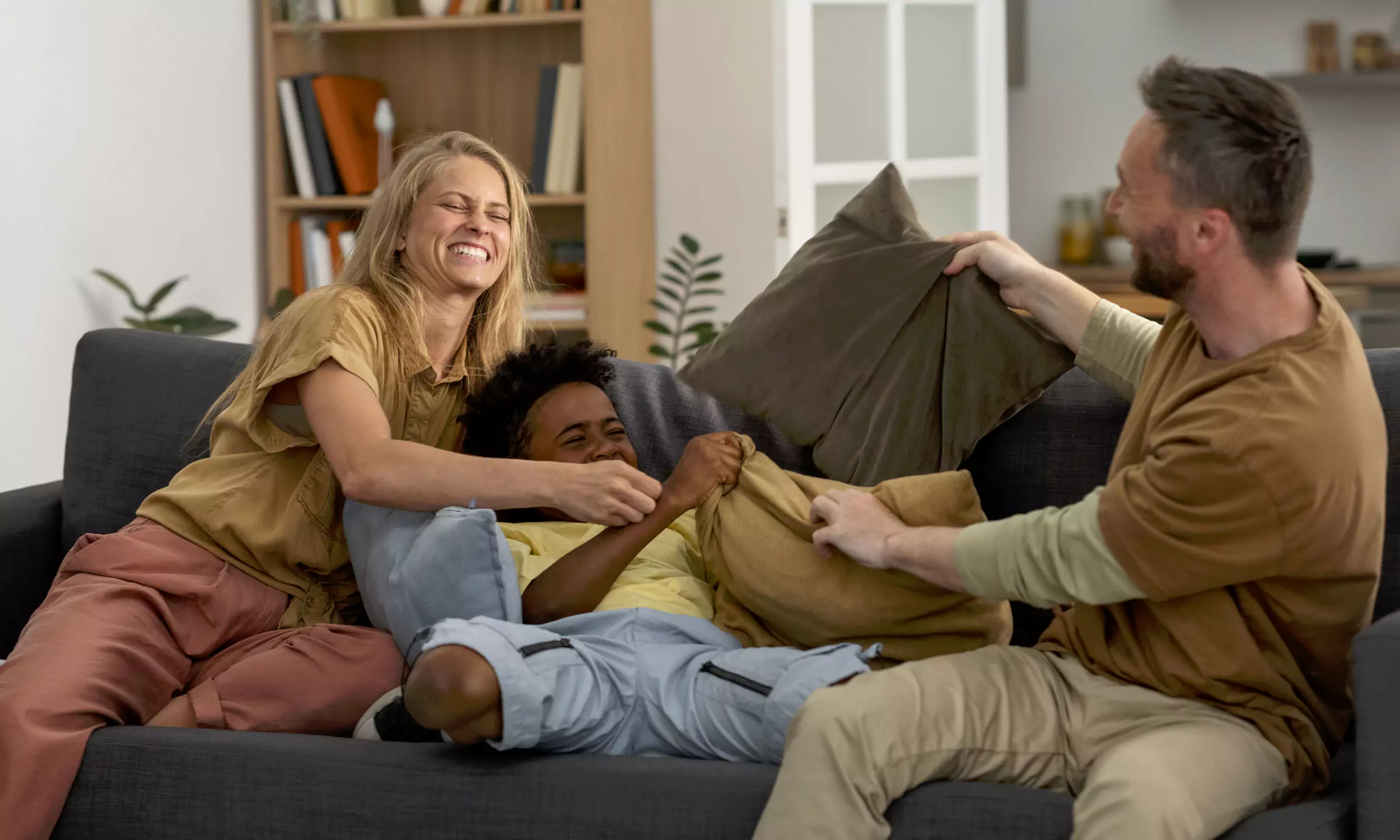 Eekels Poulissen Airconditioning kopen en plaatsen Lottum