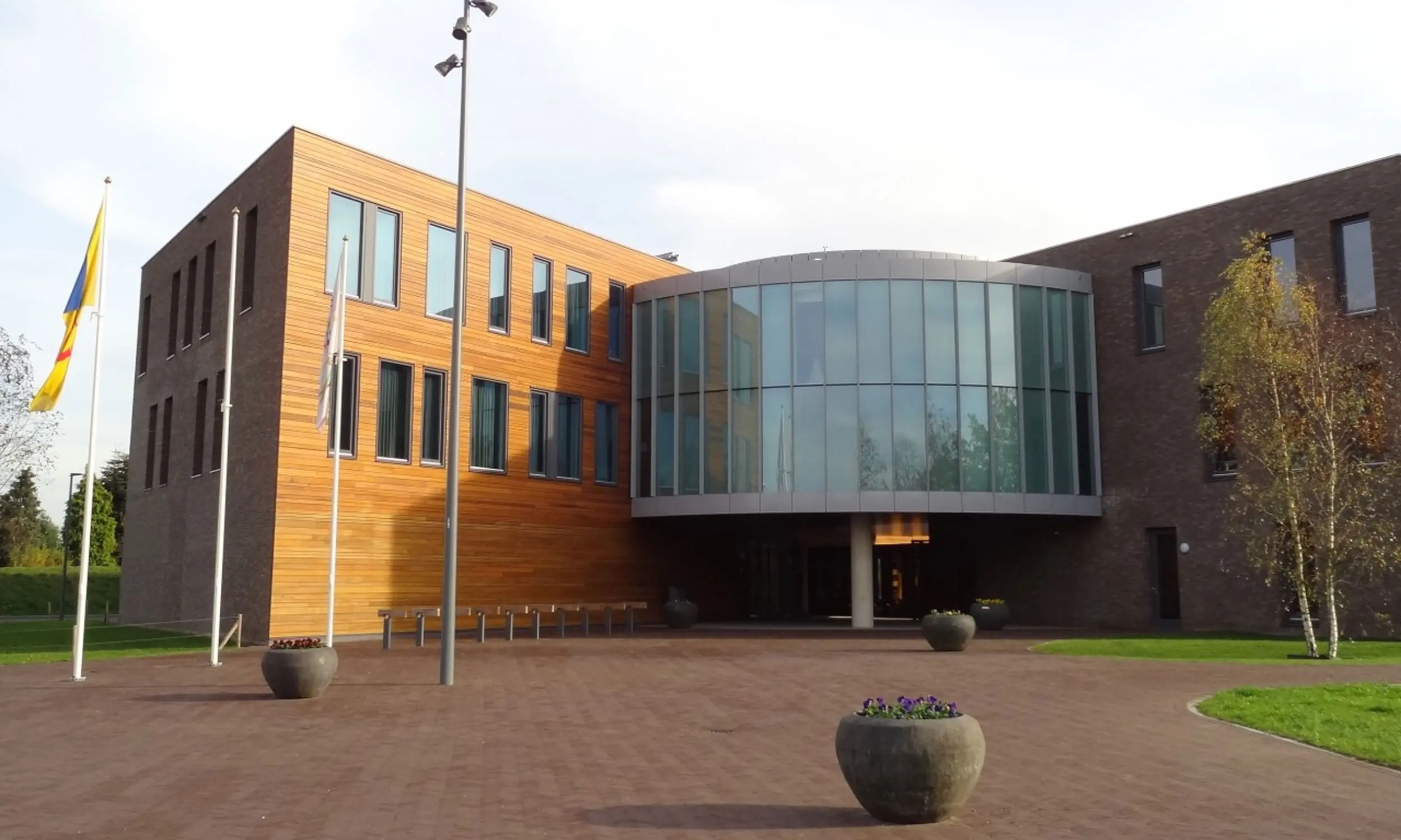 Eekels Poulissen Airconditioning is uw airco specialist in de gemeente Leudal