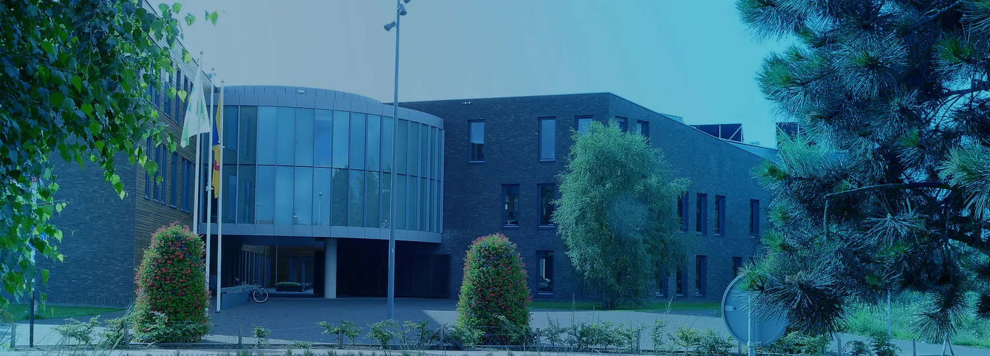 Eekels Poulissen Airconditioning Gemeente Leudal