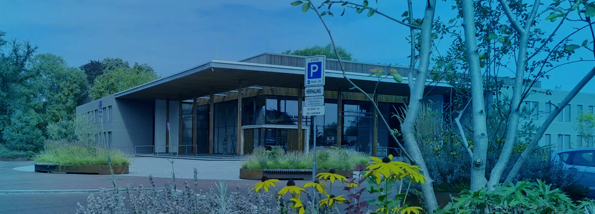Eekels Poulissen Airconditioning Gemeente Peel en Maas