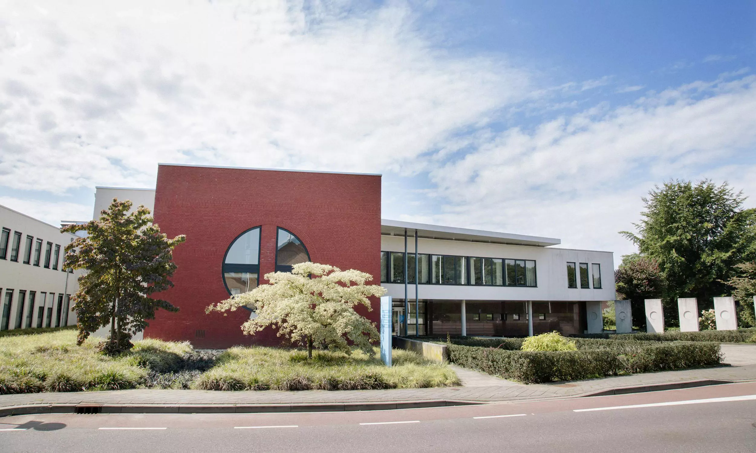 Eekels Poulissen Airconditioning is uw airco specialist in de gemeente Roerdalen