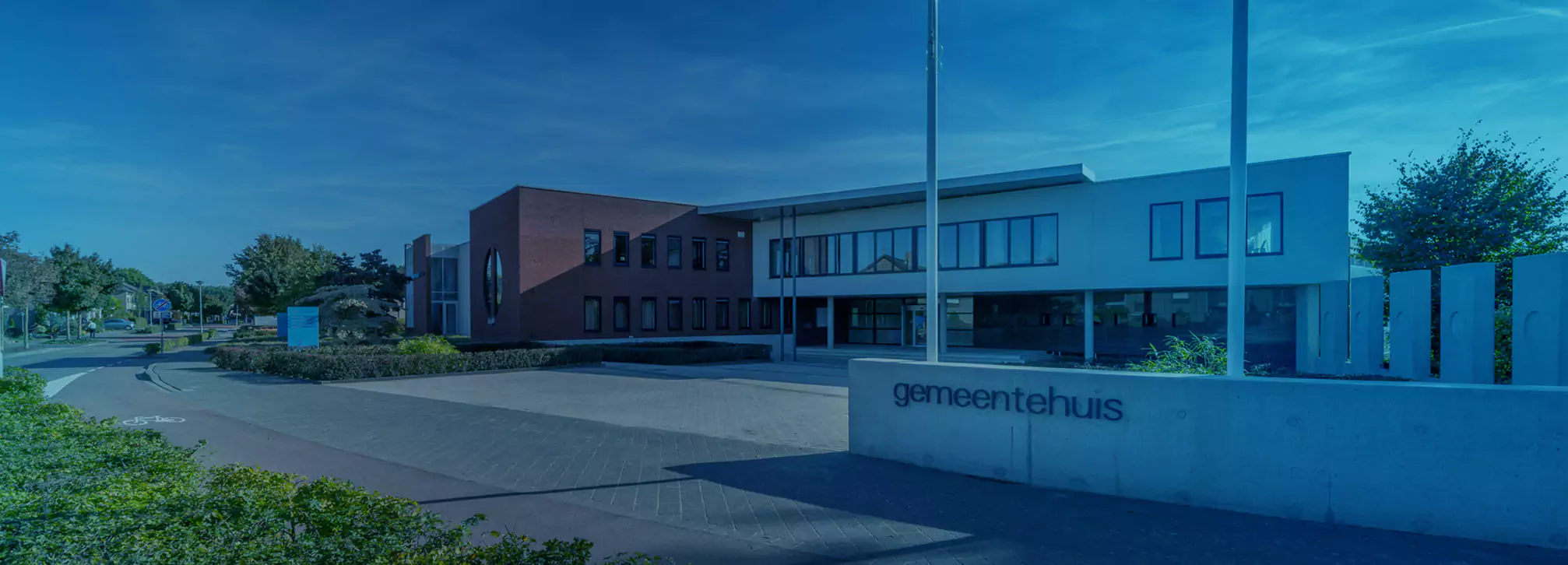 Eekels Poulissen Airconditioning Gemeente Roerdalen