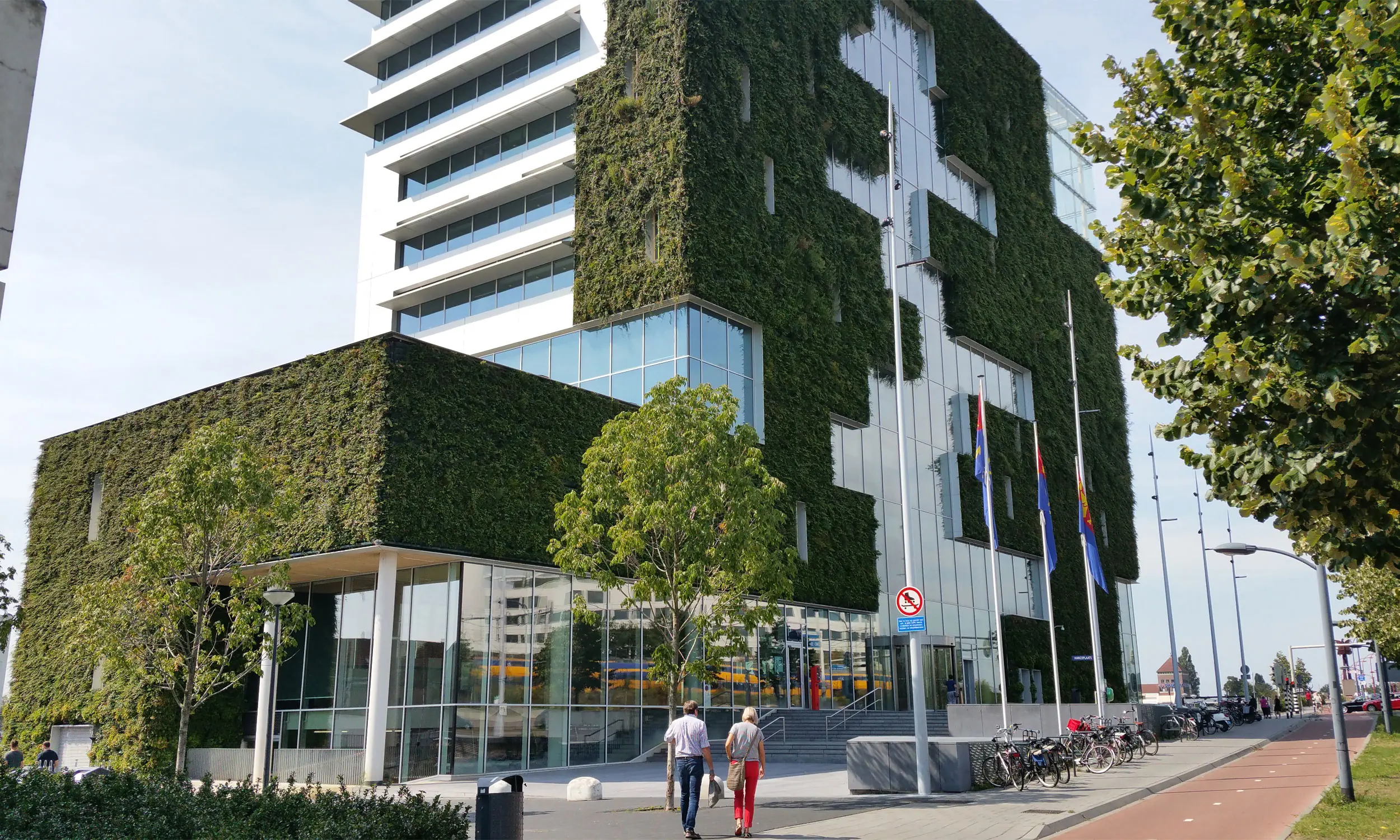 Eekels Poulissen Airconditioning is uw airco specialist in de gemeente Venlo