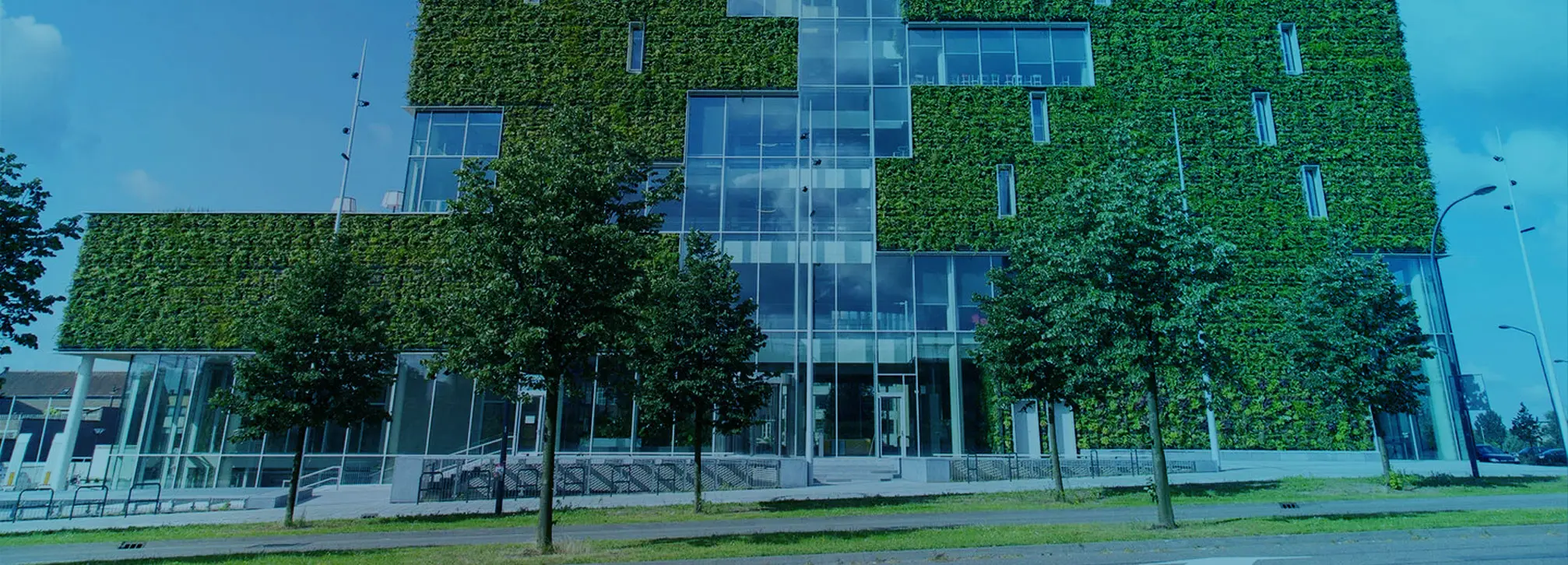 Eekels Poulissen Airconditioning Gemeente Venlo
