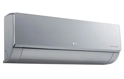 LG airco Horst