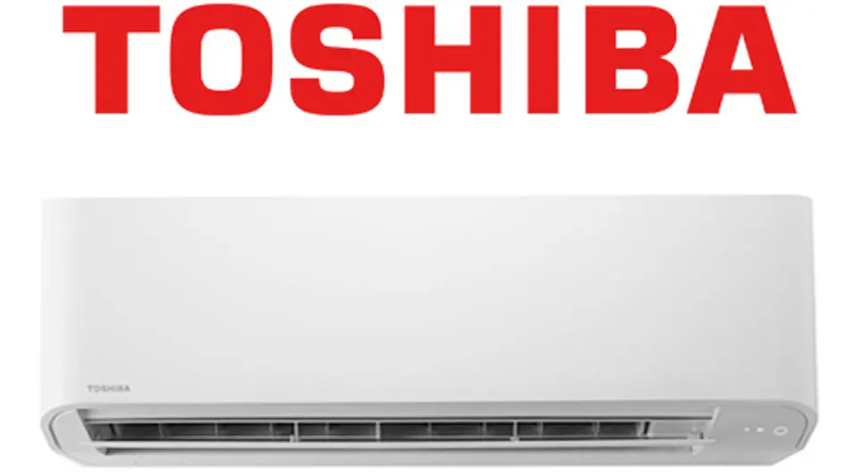 Toshiba airco Kronenberg