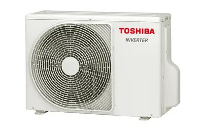 Toshiba airco Kronenberg
