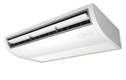 Toshiba airco Kronenberg