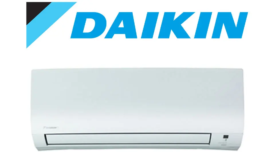 Daikin airco Groeningen