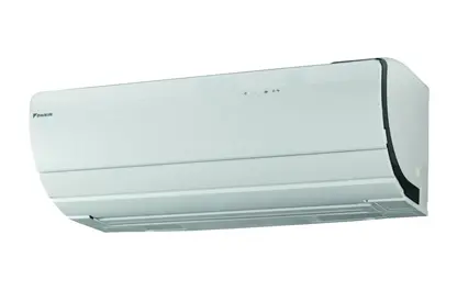 Daikin airco Groeningen