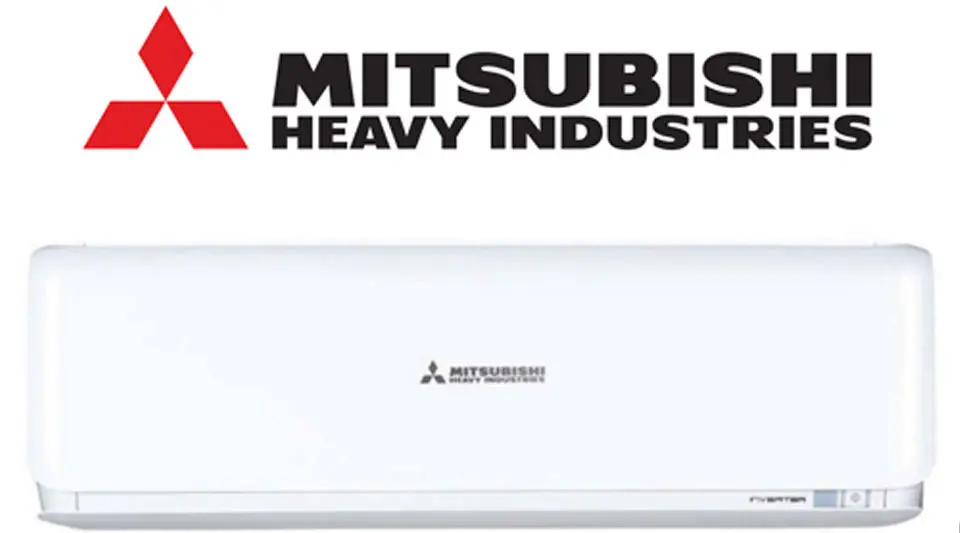 Mitsubishi airco Arcen