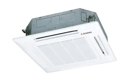 Mitsubishi airco Arcen