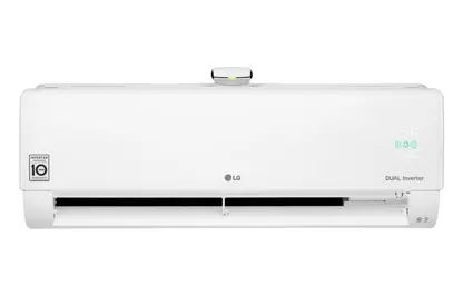 LG airco Geijsteren